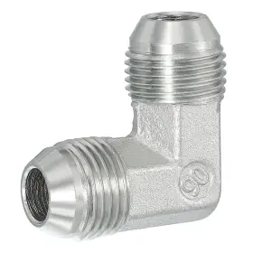 Patikil Pta241218tt003022jp Hex Reducing Nipple Connectors Pipe Adapter 3/4 Inch X Silver Tone