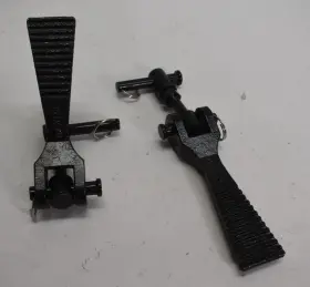 EH3519 PELICAN Manhole Cam Lever