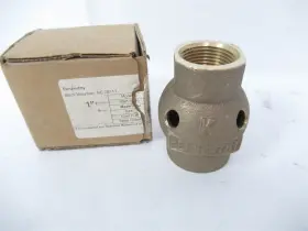 NWH08BZCNT-01 PENBERTHY Box Steam Mixing Valve