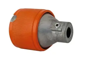 1321-0012 PENTAIR Die Cast Rpm Shaft Coupler