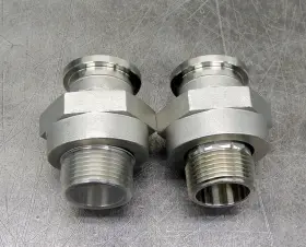 3023532 PENTAIR Turbine Adapter Kit #2