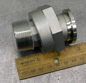 3023532 PENTAIR Turbine Adapter Kit #3