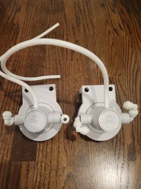 EV433990 PENTAIR Everpure Claris Head Bsp Connection