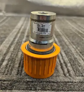 1323-0077 PENTAIR HYPRO Connect Coupler Adapter