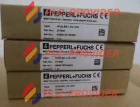 KFD2-BR-1.PA.1500 PEPPERL FUCHS Segment Coupler