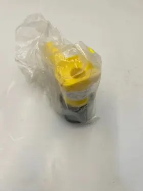 1118742-P PERFORMANCE PIPE Poly Gas Tapping Tee Astm