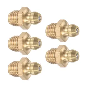 601968187651 PEROUP Unf Thread Hydraulic Grease Fitting