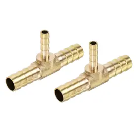 619668188717 PEROUP Reducing Barb Hose Fitting Repair