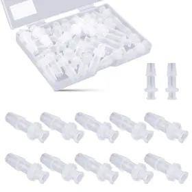 104177 PEUTIER Luer Lock Adapter Female