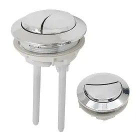 TUOR240822-22 PHITUODA Toilet Tank Push Thread Dual Flushing