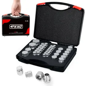 Pk-yy-f PIKWO Jic Flare Cap Plug
