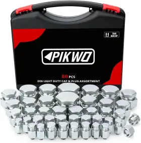 PK-YY-DIN-80 PIKWO Light Cap Plug