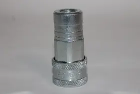 4050-2P PIONEER Parker Female Manual Connect Coupler
