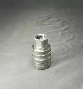 4250 PIONEER Hydraulic Connect Hose Coupling Sleeve Lock