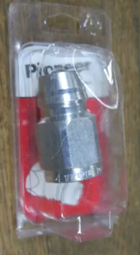 VP5060-4 PIONEER Standard Hydraulictip Nptf
