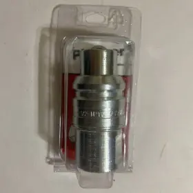 VP5070-4 PIONEER Hydraulic Coupler Nptf International Nipple