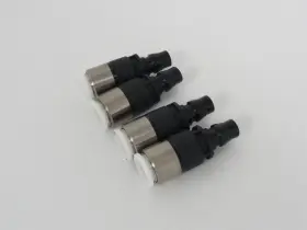 PGJ1-2-3-8 PISCO Box Plug Unions Tube