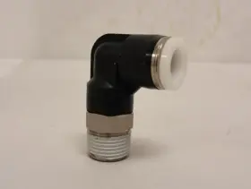 PL3-8-N3U PISCO Box Elbow Fitting Tube