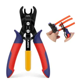 1143SP-11 PLANEKO Air Line Pliers Push Connect Fitting
