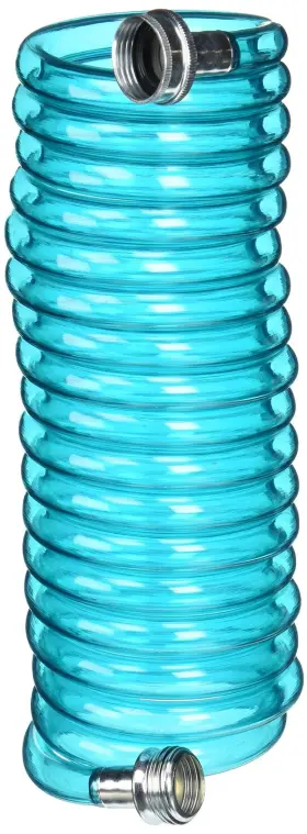 PUW615B9-M-3OT-AMZ PLASTAIR Springhose Deluxe Inside Coiled
