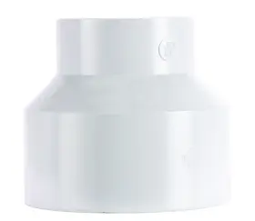 089938004298 PLASTIC TRENDS Hub Pvc Reducing Coupling