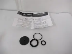SKBSDA050TNO PLASTOMATIC Box Seal Kit