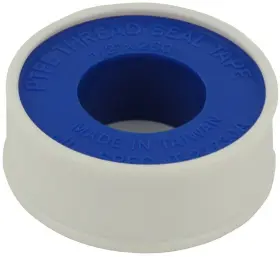 644377503018 PLUMBUSA Teflon Thread Seal Tape Ptfe