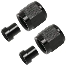 PV113-04-1-4-2BK PODAVELLE Hardline Tube Nut Sleeve Fitting