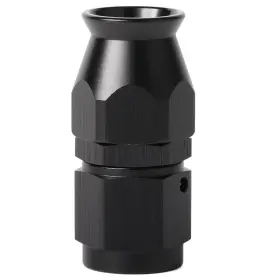 PV131-06-00BK PODAVELLE Ptfe Hose End Fitting Straight Swivel