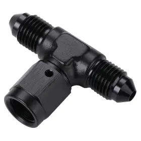 PV160-03TBK PODAVELLE Male Flare Tee Fitting Adapter Female