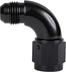 PV165-06-90BK PODAVELLE Male Female Swivel Flow Fitting