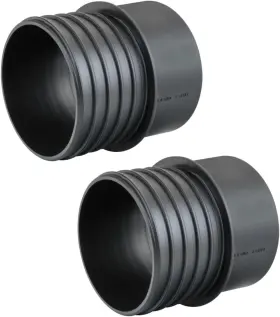 70284-P2 POWERTEC Connect Coupler Left End