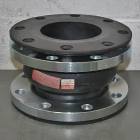 WA-80-EE PRECISION HOSE Single Sphere Expansion Joint Pipe Od