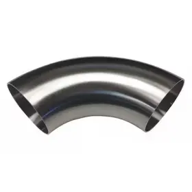 2WCL-0300-7-6 PRECISION STAINLESS USA Elbow Tube Butt