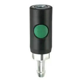071810 PREVOST Esi High Flow Safety Coupler Barb