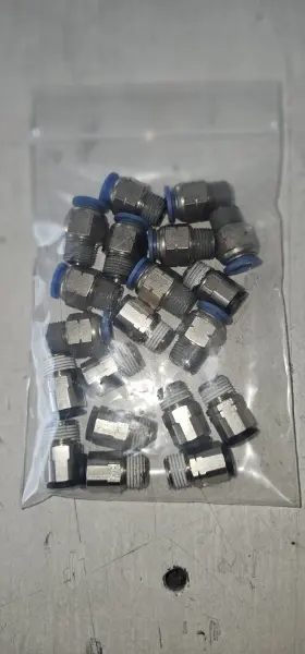 RPDMR4120-20PACK PREVOST Male Npt Od Tube Female Push Lock