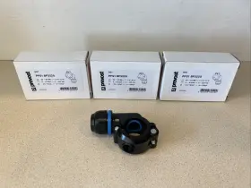 BP3220 PREVOST Tapping Flange Pipe Branch
