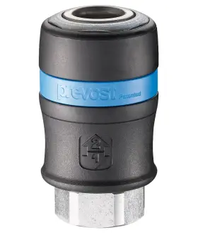 JB-PRV-ISG111203 PREVOST Isg Fnpt Safety Coupler
