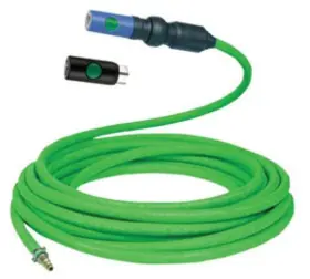 PVS-ESTO3835FA PREVOST Painters Hose Angle Swivel