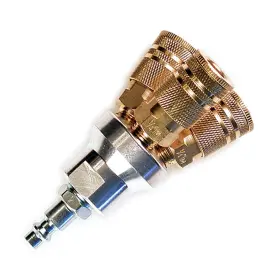 733353152064 PRIMEFIT Round Air Manifold Couplers