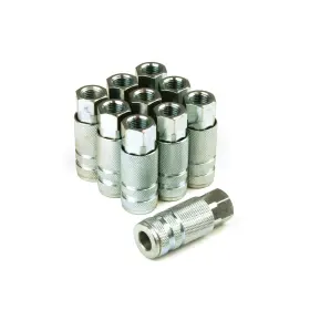 816227018786 PRIMEFIT Lincoln Steel Coupler Female