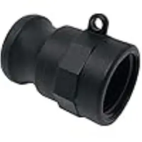 CLPP075MAFMTX PRM FILTRATION Camlock Fitting Male Adapter Npt