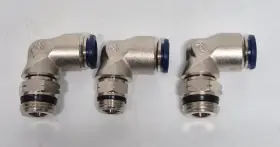 2555612163PRO PRO-SOURCE Push Connect Swivel Elbow Thread Od