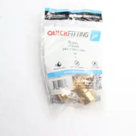 LF824 PROBITE Tee Fitting Lead Push Connect