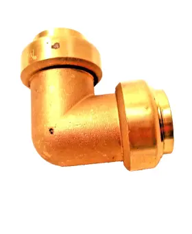 LF853 PROBITE Push Connect Elbow Quickfitting