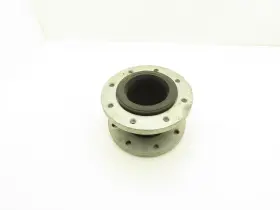 240AV PROCO Protect Flex Rubber Expansion Joint Flanged