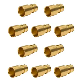 8AB2041-10P PROCURU Pex Female Sweat Adapter Expansion