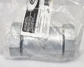 781889227671 PROFLO Ips Compression Galvanized Malleable Iron