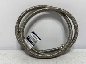 PF146815 PROFLO Washing Hose Steel
