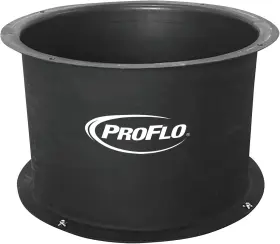 PF99295 PROFLO Sewage Basin Poly Extension